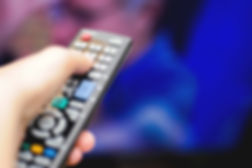 TV Remote