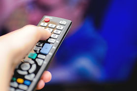 Cable TV
