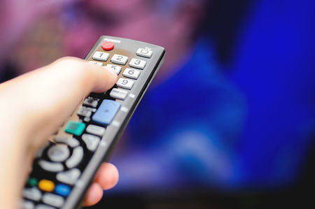 TV Remote