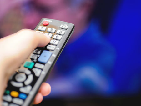 Netflix, tu monstruo