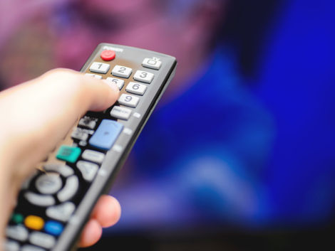 Binge Watch Suggestion: Eight 90’s Movies that'll Beat Summer Boredom