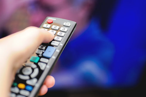 TV Remote