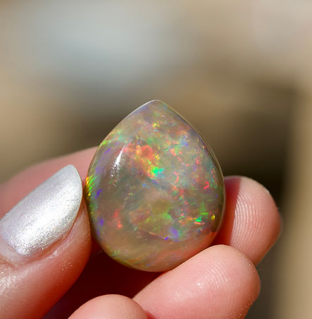 opal