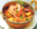 チキンティッカマサラ Chicken Tikka Masala