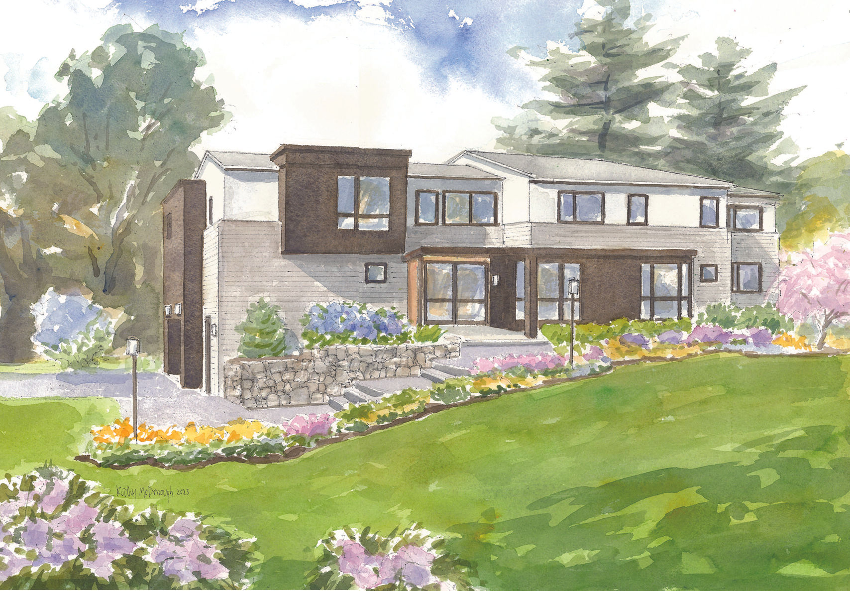 Linc Cole Lane Lexington 