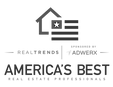 Elizabeth Crampton - REALTrends America's Best Real Estate Professionals - Fine New England Living