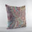Thumbnail: Monarch Serenade Handmade Luxury Accent Cushion