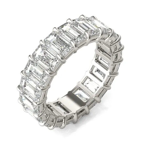 6 Carat Diamond Ring – Shopeogram Exclusive