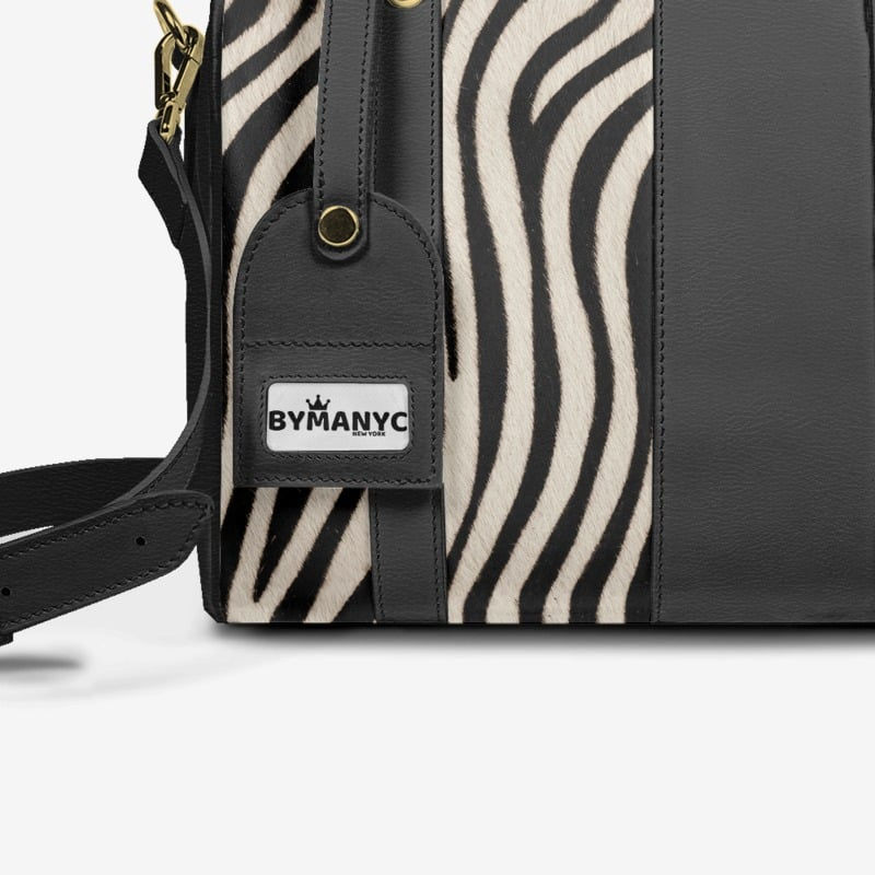 Thumbnail: BYMANYC ® New York Ecological Tote Bag – ICONIC