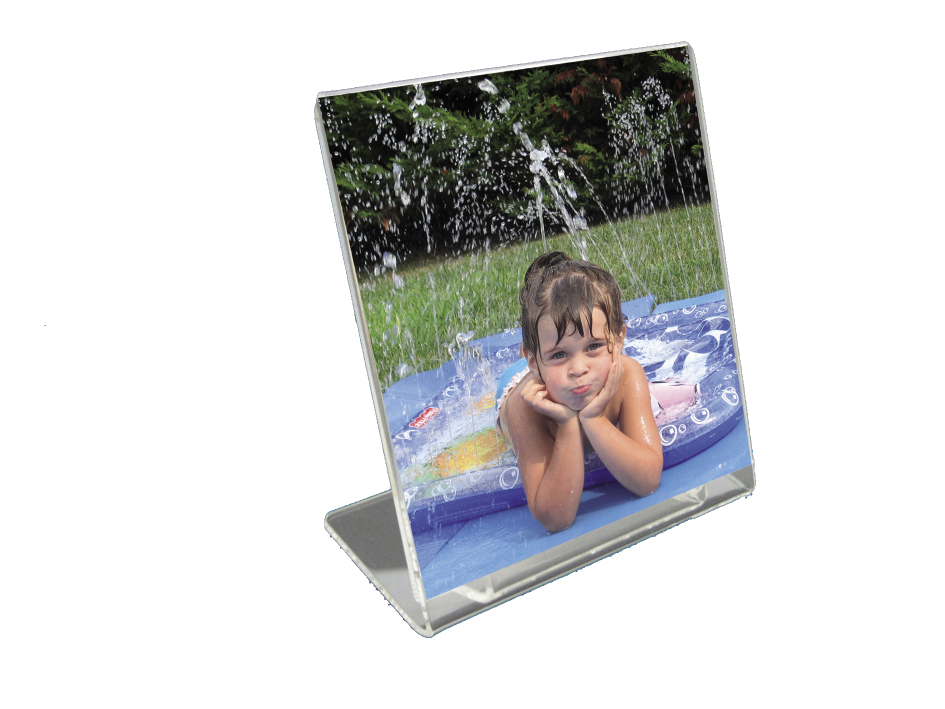 Vetro Sintetico Liscio Cristallo Plc500x1250x2 Trafil