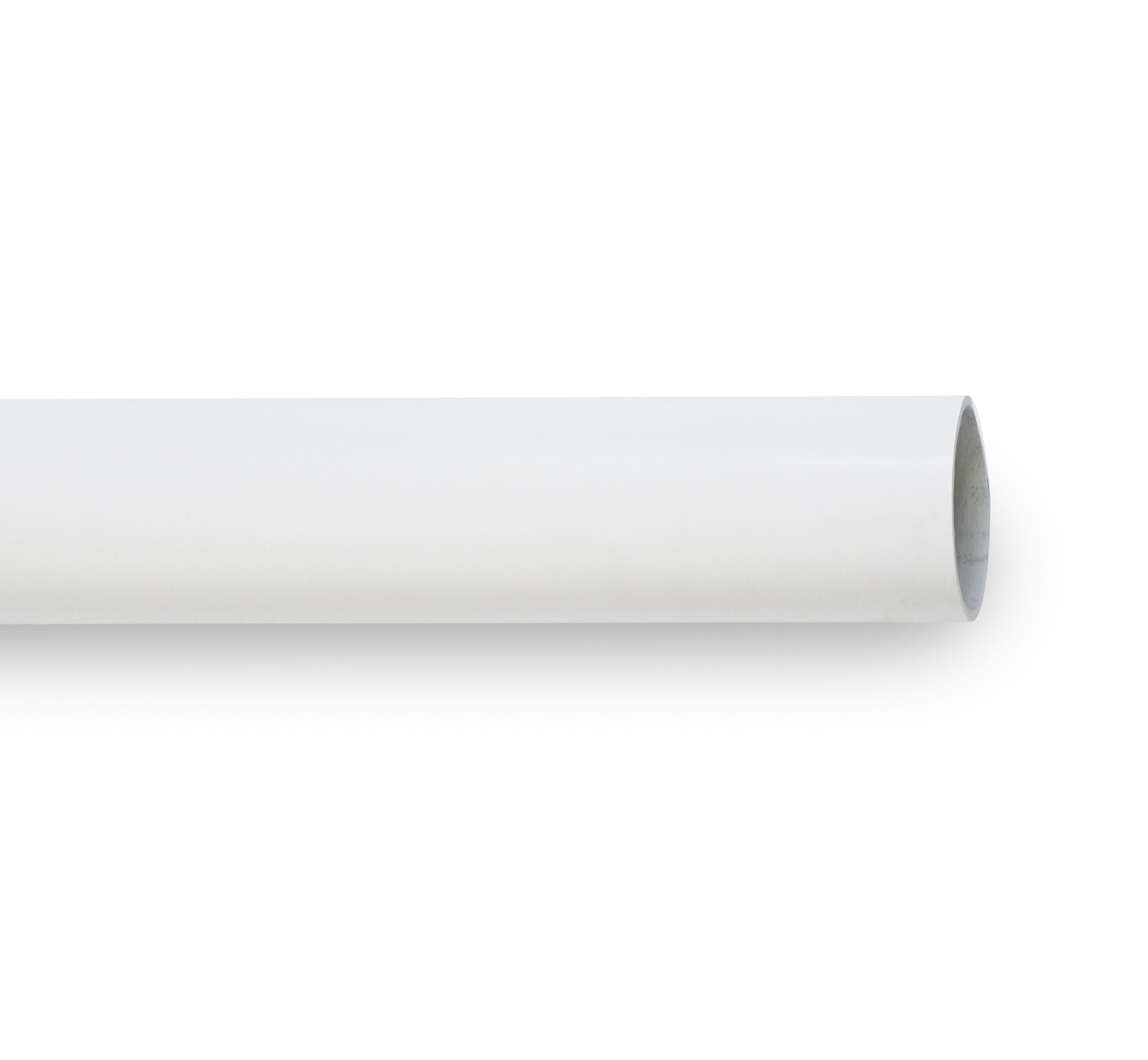 RIGID PVC TUBE