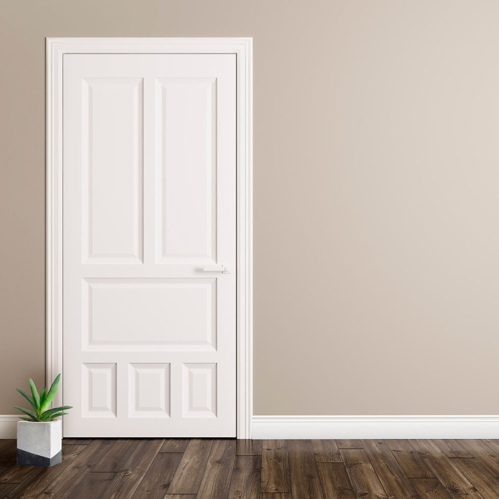 Thumbnail: BAROQUE SKIRTING BOARD PS1
