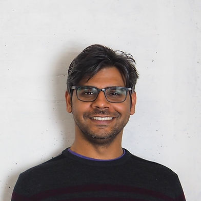 Nitin Kumar