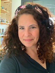 Inbal Budowski-Tal