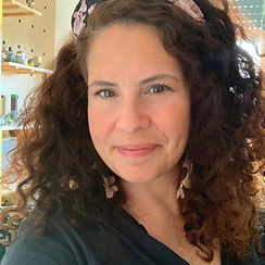 Inbal Budowski-Tal