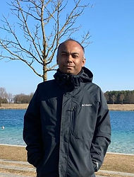 Sarosh Quraishi