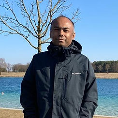 Sarosh Quraishi