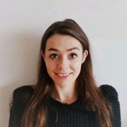 Gráinne McKnight