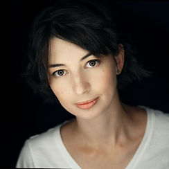 Olga Megorskaya