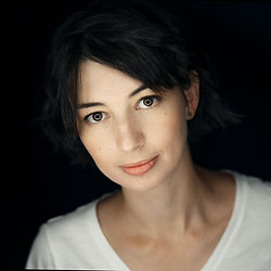 Olga Megorskaya