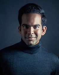 Emmanuel Raj