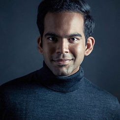 Emmanuel Raj