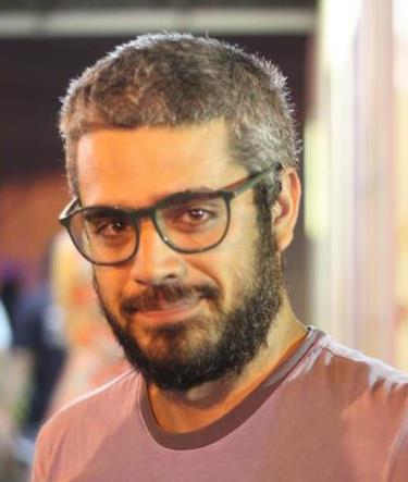 Felipe Tavares, PhD.