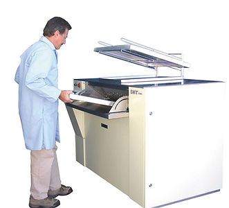 ErgoSonic Stencil Cleanner