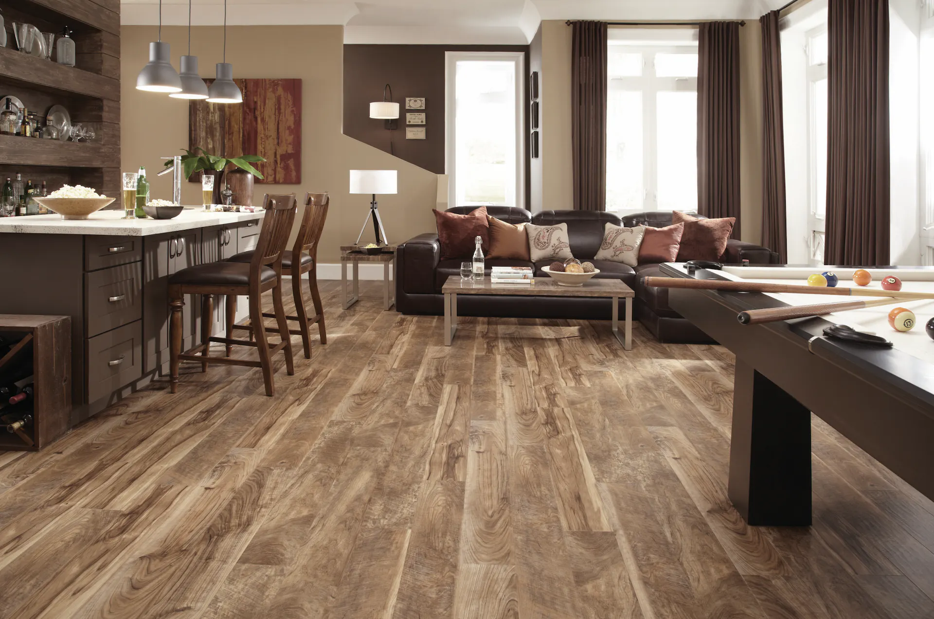 Top 2023 Fall Flooring Trends