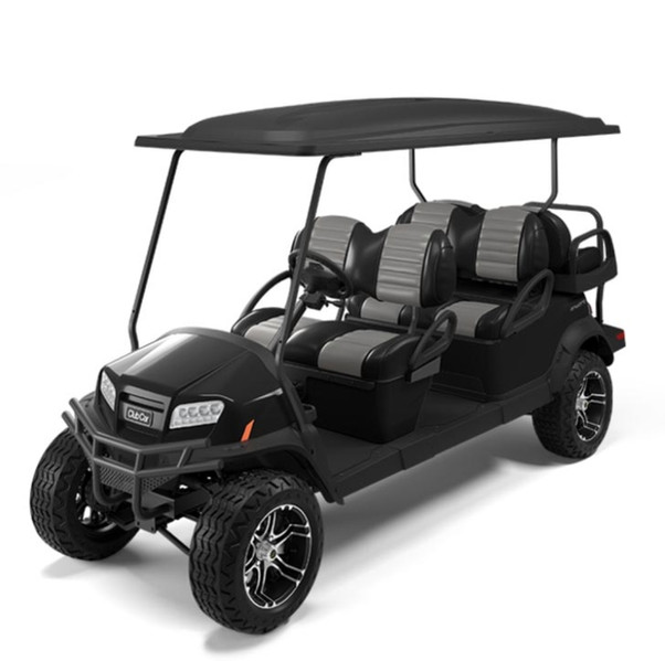 Golf Cart Rentals