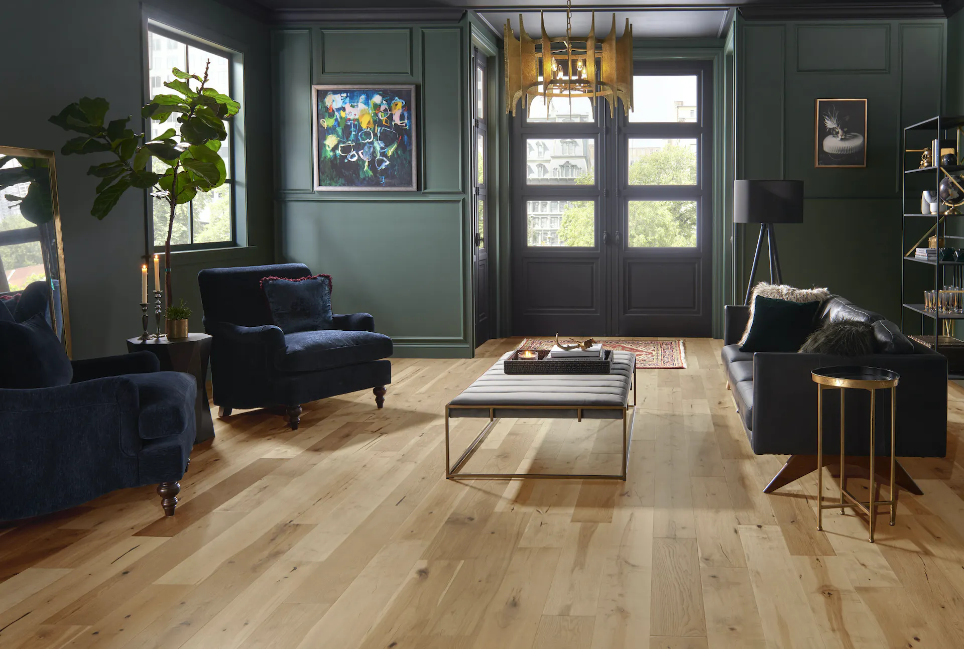 Top 2023 Fall Flooring Trends
