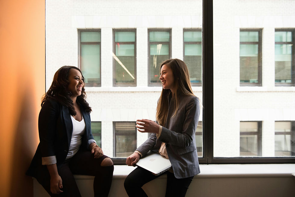 Understanding Diversity, Equity, and Inclusion: