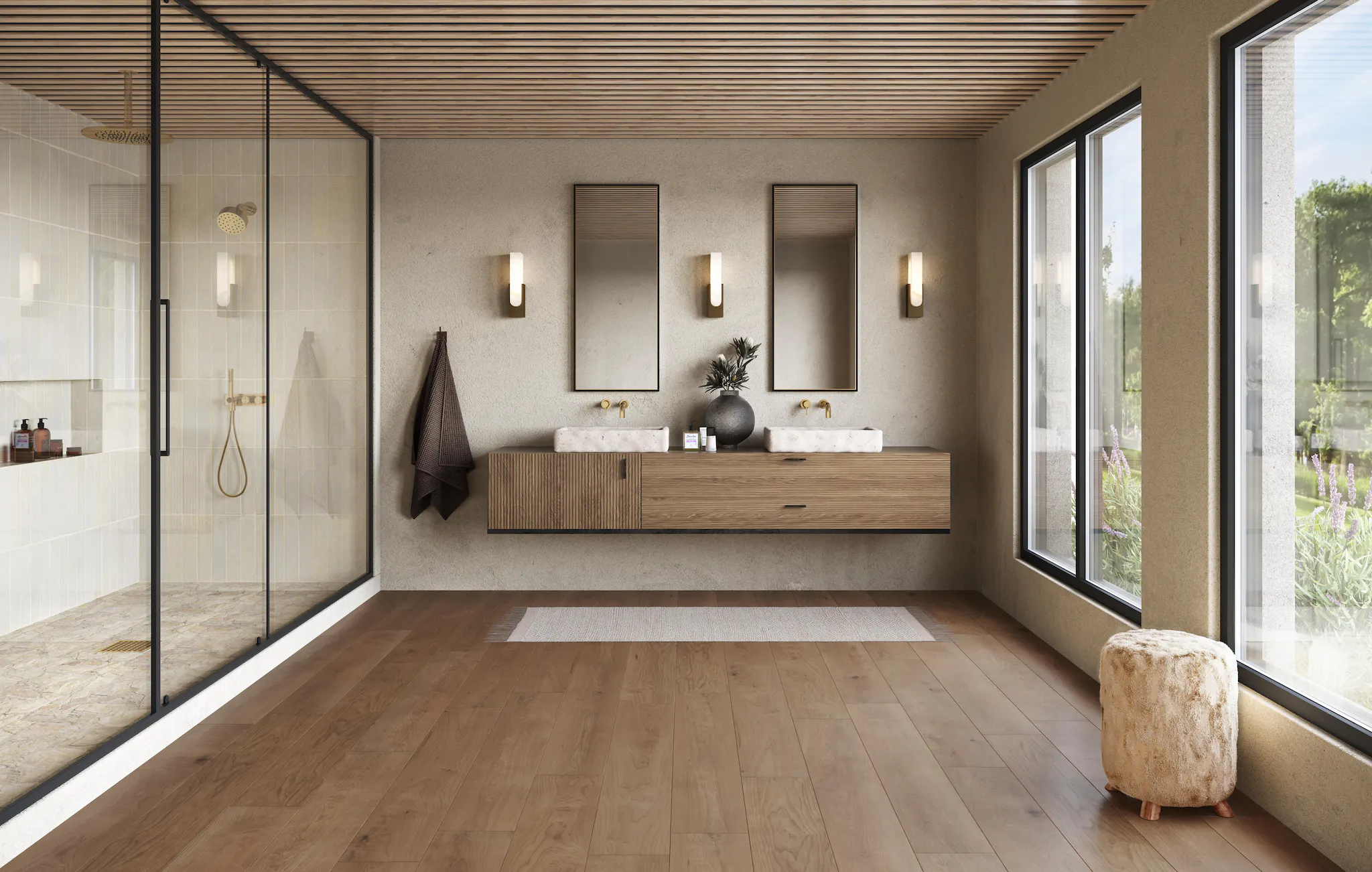 Top 2023 Fall Flooring Trends