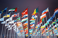 Unifying Communication for a Diverse Team Under Pressure