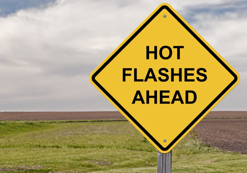 Menopause Sucks!