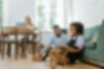 Flooring for Pet-Friendly Homes