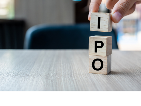 IPO Series Part 3: Going Public? Make sure your Board is ready for prime time