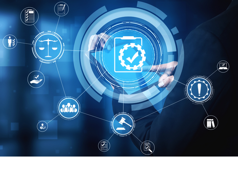 Compliance is Key: Dodge Disasters and Drive Success