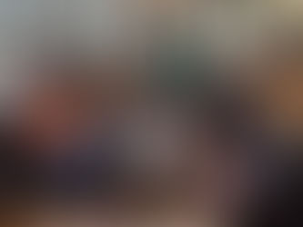 Dave and David with Dave's wife at the Atlanta Happy Hour