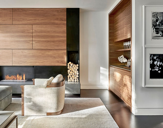 Skylight House | Renovation and Addition | dSPACE Studios