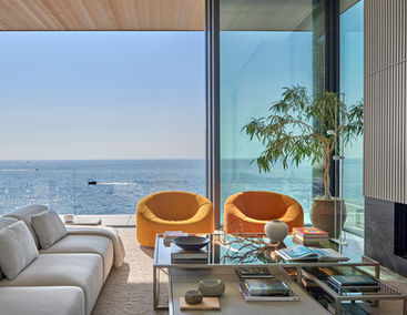 Design You Can Feel: Multisensory Architecture in the Home