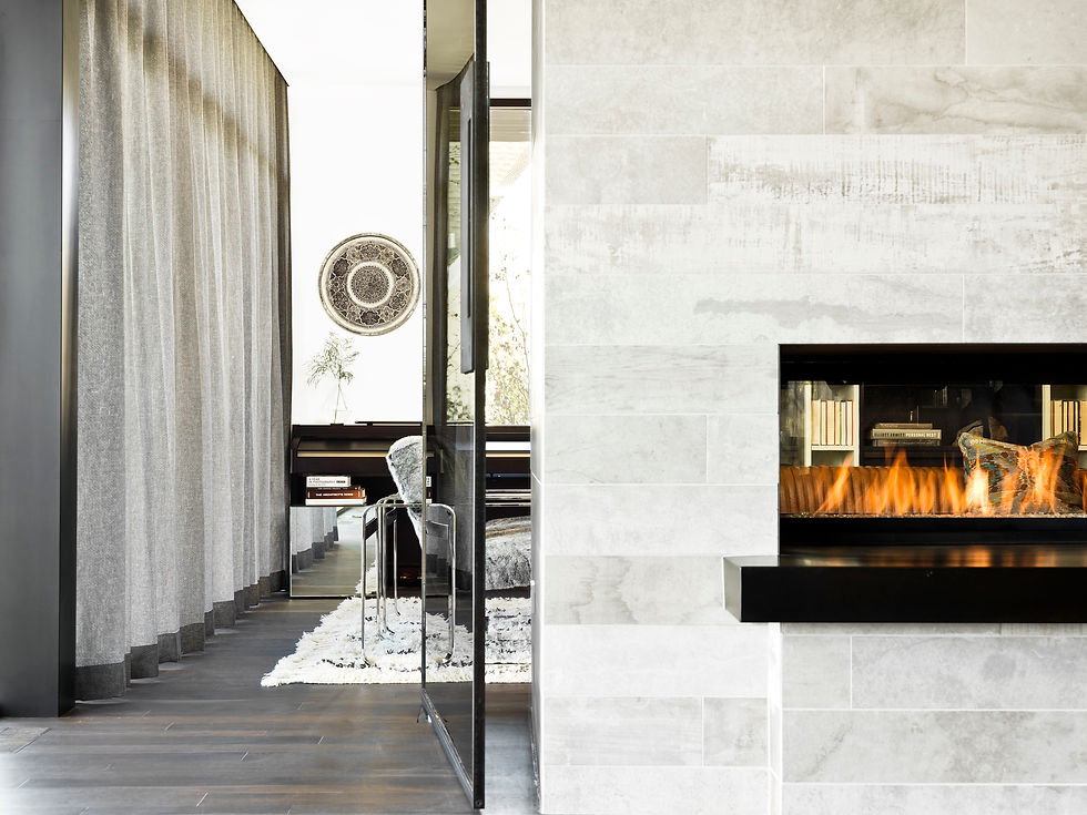 RIVER HOUSE