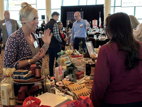 Market Tables: Are You Using Yours?