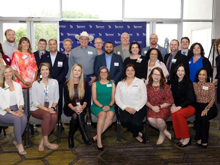 Congratulations Graduates! 2022-2023 Regional Advantage Leadership Class