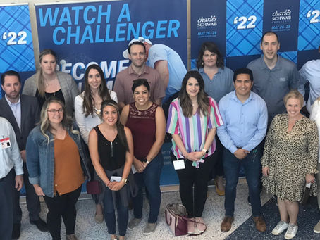 Regional Advantage Leadership Program: Applications for 2023-24 Class Now Available