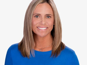 Kim Chambless Headshot