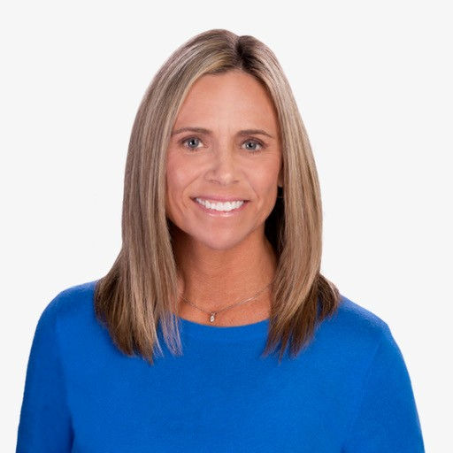 Kim Chambless Headshot