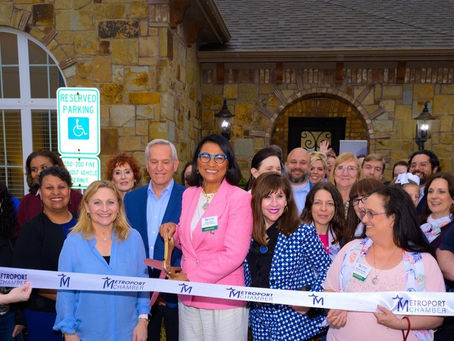Ribbon Cutting: Luxury Bedding Boutique