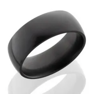 solid diamond wedding band, black diamond wedding band, men's black diamond wedding band
