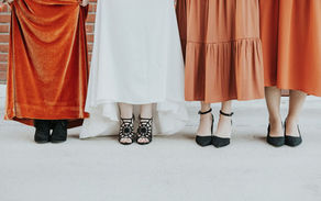 The Most Amazing Halloween-Themed Wedding